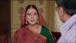 Ram Bhavan - 11th March 2025